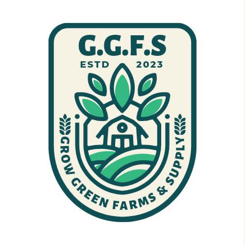 Grow Green Farms & Supply